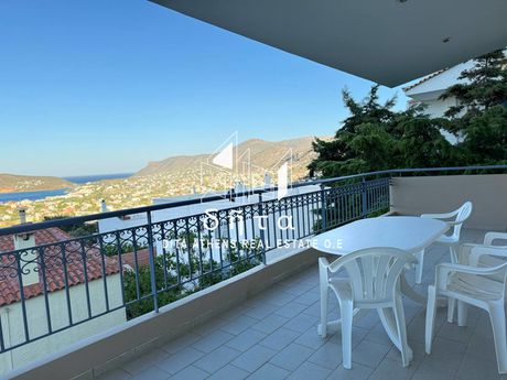Maisonette 235sqm for sale-Markopoulo