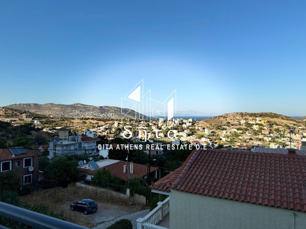 Μεζονέτα 235 τ.μ. πρός πώληση, Αττική - Υπόλοιπο, Μαρκόπουλο
