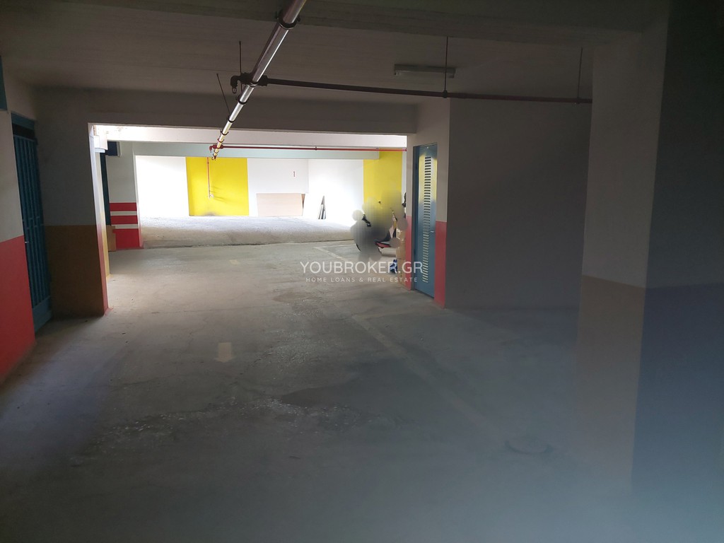 Parking 12 τ.μ. πρός πώληση, Φθιώτιδας, Λαμία