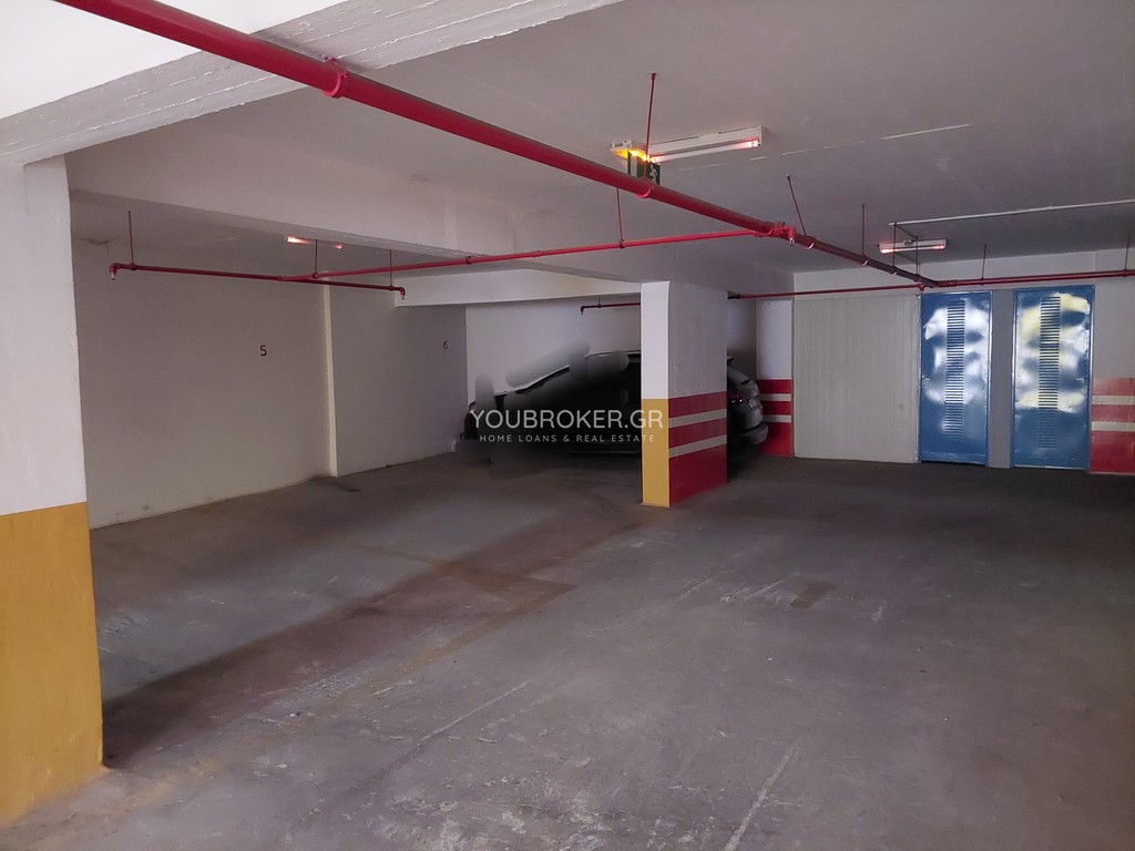 Parking 12 τ.μ. πρός πώληση, Φθιώτιδας, Λαμία