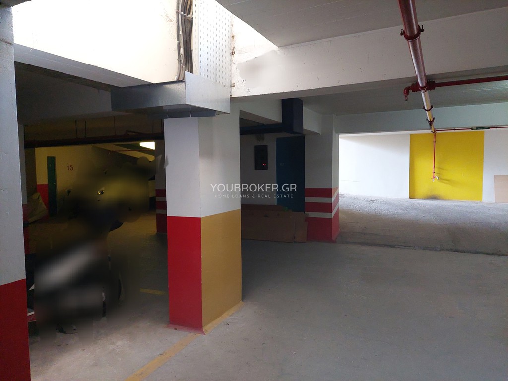 Parking 12 τ.μ. πρός πώληση, Φθιώτιδας, Λαμία
