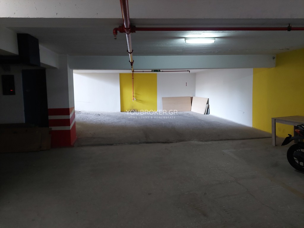 Parking 12 τ.μ. πρός πώληση, Φθιώτιδας, Λαμία