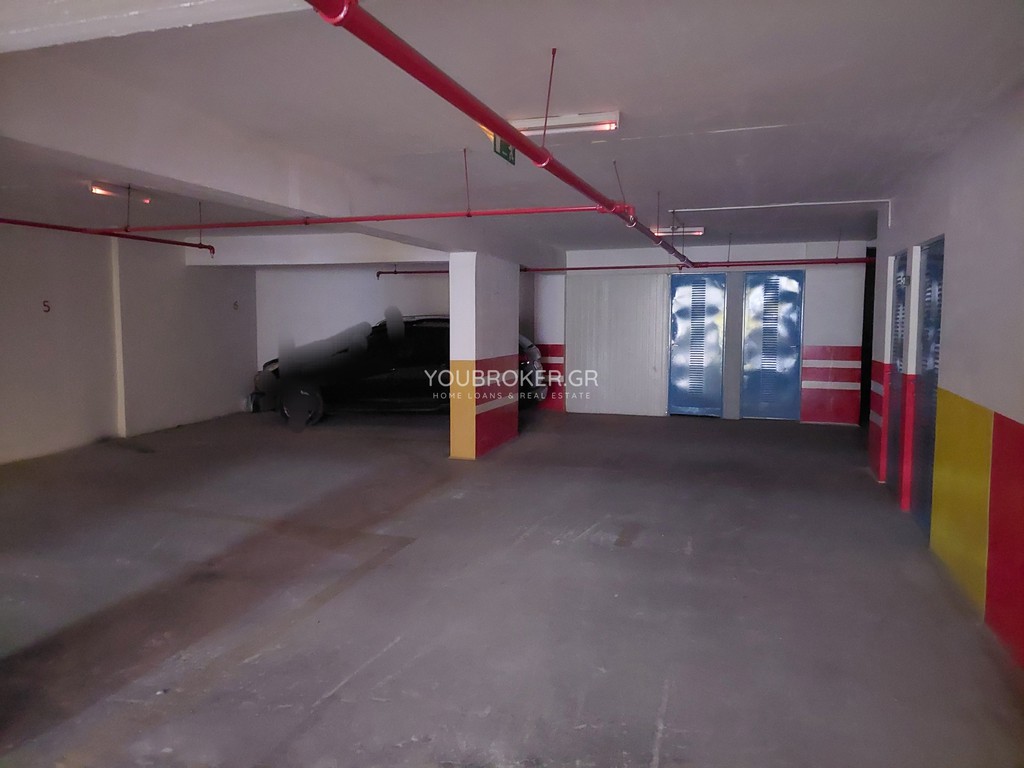 Parking 12 τ.μ. πρός πώληση, Φθιώτιδας, Λαμία