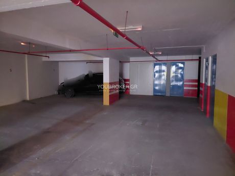 Parking 12 τ.μ. για πώληση