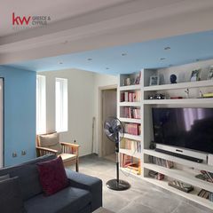 Detached home 173,50 sqm for sale