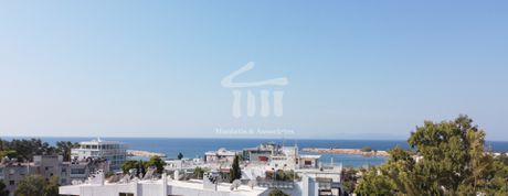 Land plot 500sqm for sale-Glyfada
