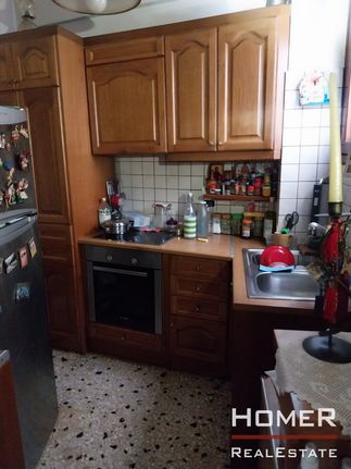 Apartment 50 sqm for sale, Athens - Center, Agios Eleftherios - Probona - Rizoupoli