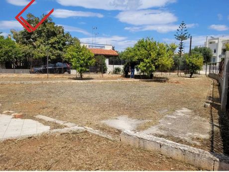 Οικόπεδο 495τ.μ. για πώληση-Βάρη- βάρκιζα » Μηλαδέζα