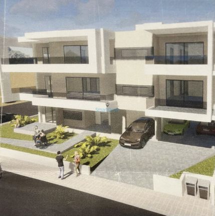 Maisonette 120 sqm for sale, Athens - North, Chalandri