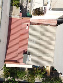 Land plot 130sqm for sale-Nikaia