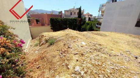 Οικόπεδο 336 τ.μ. για πώληση