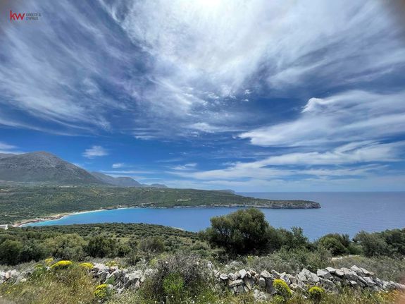 Οικόπεδο 15.000 τ.μ. για πώληση, Λακωνία, Οίτυλος