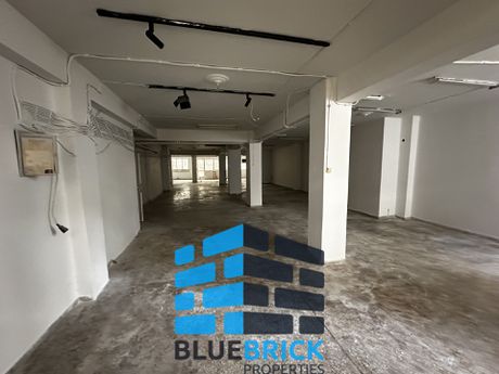 Store 220sqm for sale-Kalithea
