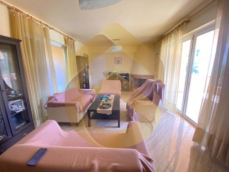 Detached home 305sqm for sale-Glika Nera