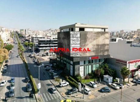 Building 3.140sqm for sale-Keratsini