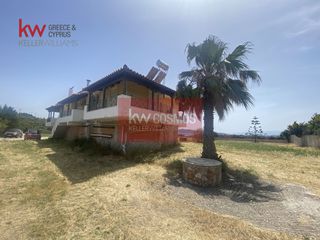 Μονοκατοικία 261 τ.μ. για πώληση, Εύβοια, Στύρα-thumb-4