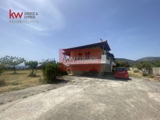 Μονοκατοικία 261 τ.μ. για πώληση, Εύβοια, Στύρα-thumb-6