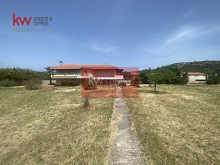 Μονοκατοικία 261 τ.μ. για πώληση, Εύβοια, Στύρα-thumb-3