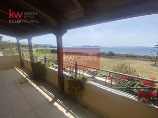 Μονοκατοικία 261 τ.μ. για πώληση, Εύβοια, Στύρα-thumb-20