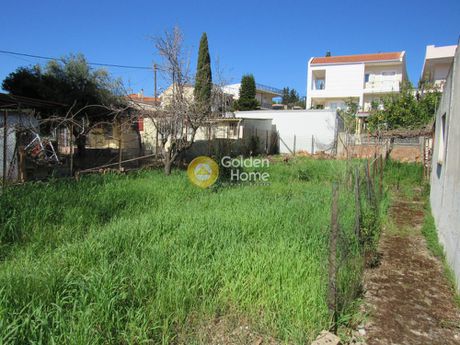 Οικόπεδο 315τ.μ. για πώληση-Πάτρα » Παγώνα