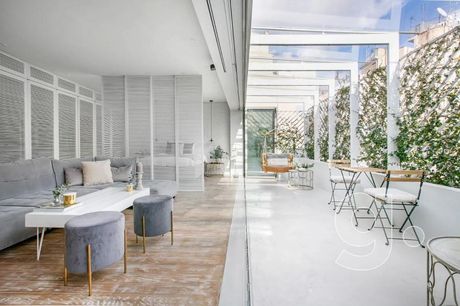 Apartment 80sqm for rent-Kolonaki - Likavitos