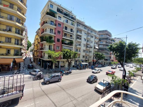 Apartment 98 sqm for sale, Thessaloniki - Center, Lefkos Pirgos