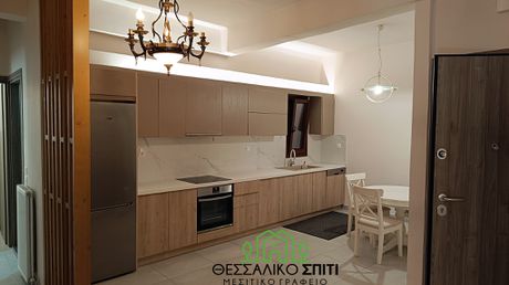 Διαμέρισμα 100 τ.μ. για ενοικίαση