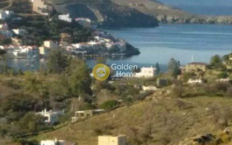 Αγροτεμάχια 2.200τ.μ. για πώληση-Κέα » Βουρκάρι