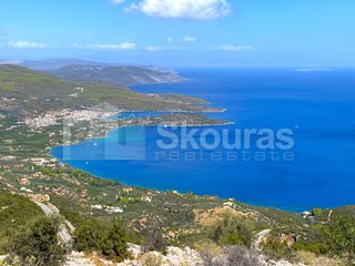 Αγροτεμάχια 26.618 τ.μ. για πώληση, Αργολίδα, Επίδαυρος-thumb-2