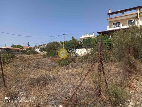 Αγροτεμάχια 284τ.μ. για πώληση-Μαρκόπουλο » Βραυρώνα