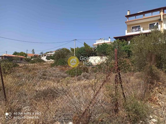 Αγροτεμάχια 284 τ.μ. για πώληση, Αττική - Υπόλοιπο, Μαρκόπουλο