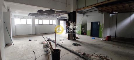 Κτίριο 505 τ.μ. για ενοικίαση