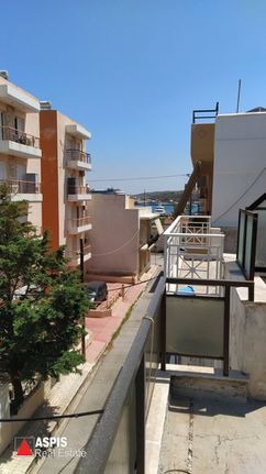 Μονοκατοικία 162 τ.μ. για πώληση, Αττική - Υπόλοιπο, Λαύριο
