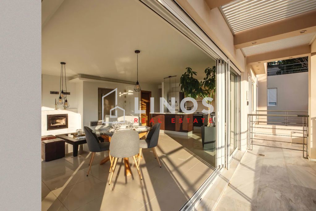 Διαμέρισμα 110 τ.μ. πρός ενοικίαση, Αθήνα - Νότια Προάστια, Βούλα