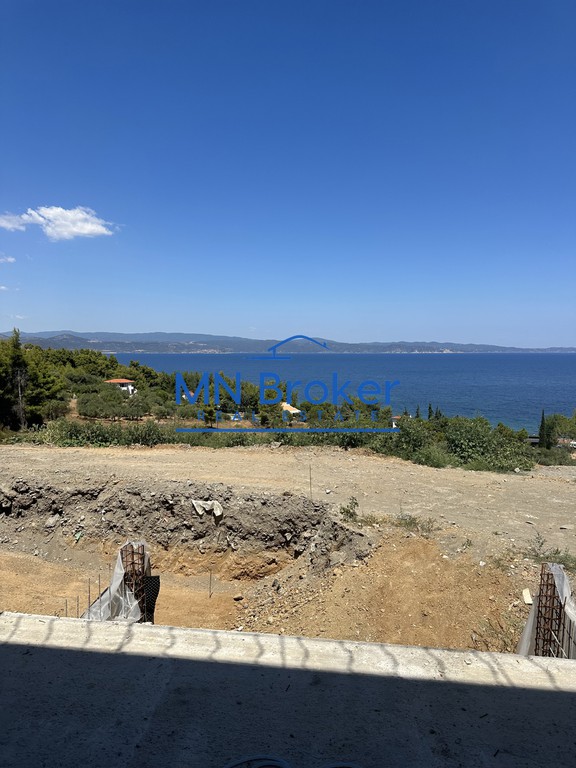 Βίλλα 313 τ.μ. πρός πώληση, Χαλκιδική, Σιθωνία