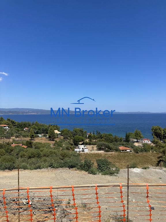 Βίλλα 313 τ.μ. πρός πώληση, Χαλκιδική, Σιθωνία