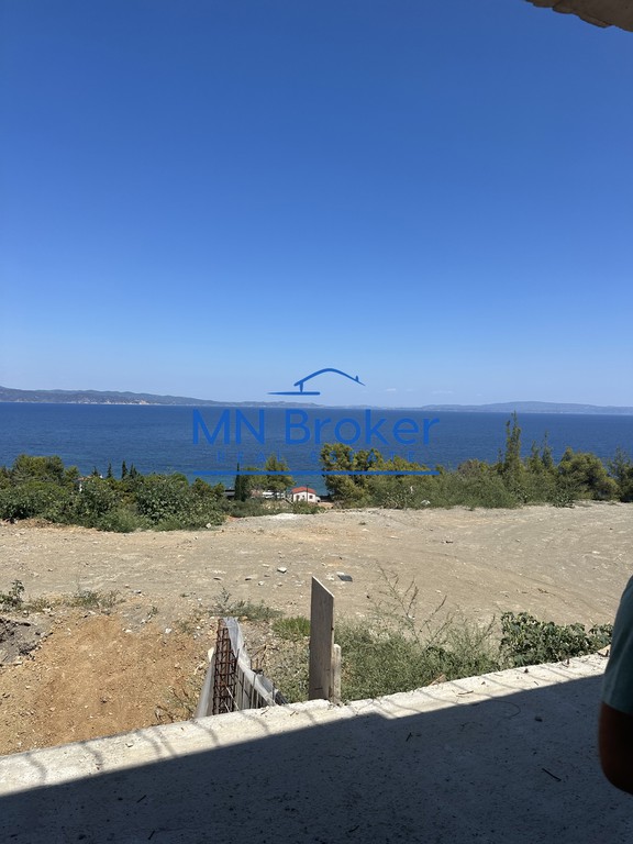 Βίλλα 313 τ.μ. πρός πώληση, Χαλκιδική, Σιθωνία