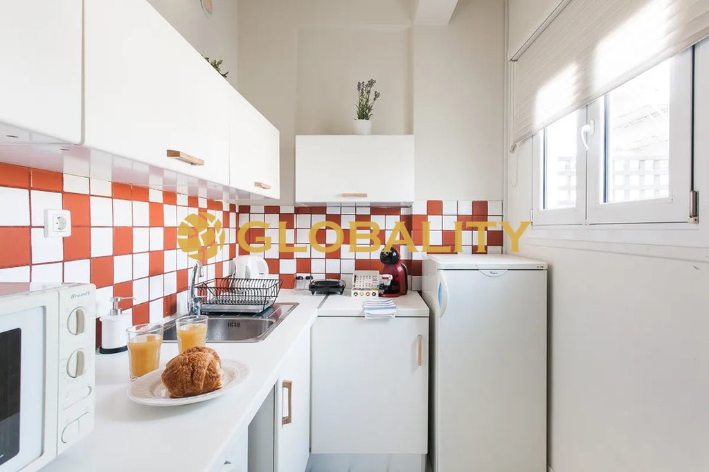 Loft 50 τ.μ. προς ενοικίαση, Κολωνάκι