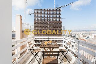 Loft 50 τ.μ. για ενοικίαση