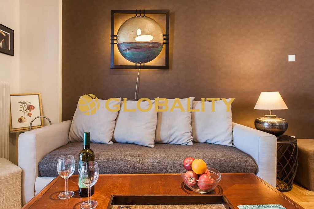 Loft 50 τ.μ. προς ενοικίαση, Κολωνάκι