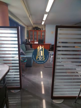 Επιχειρηματικό κτίριο 680 τ.μ. για ενοικίαση, Πειραιάς - Προάστια, Μοσχάτο