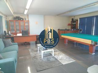 Επιχειρηματικό κτίριο 680 τ.μ. για ενοικίαση