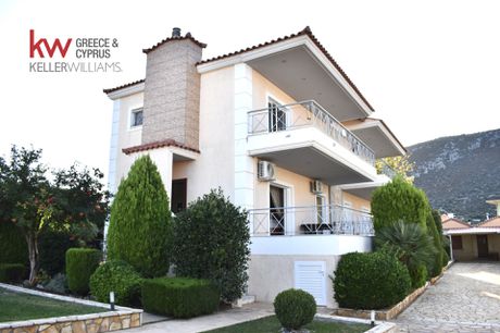 Maisonette 180 sqm for sale