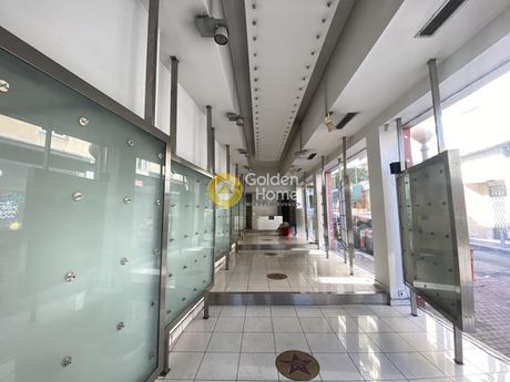 Κατάστημα 73τ.μ. για ενοικίαση-Νέος κόσμος » Άγιος ιωάννης