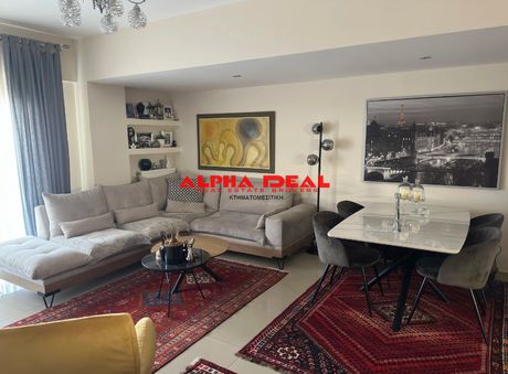 Apartment 98sqm for sale-Neo Faliro