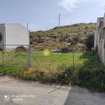 Οικόπεδο 340 τ.μ. για πώληση