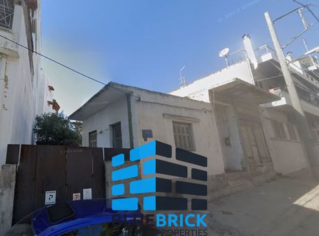 Οικόπεδο 220τ.μ. για πώληση-Περιστέρι