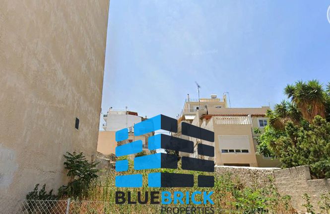 Οικόπεδο 340 τ.μ. για πώληση, Πειραιάς - Προάστια, Κερατσίνι