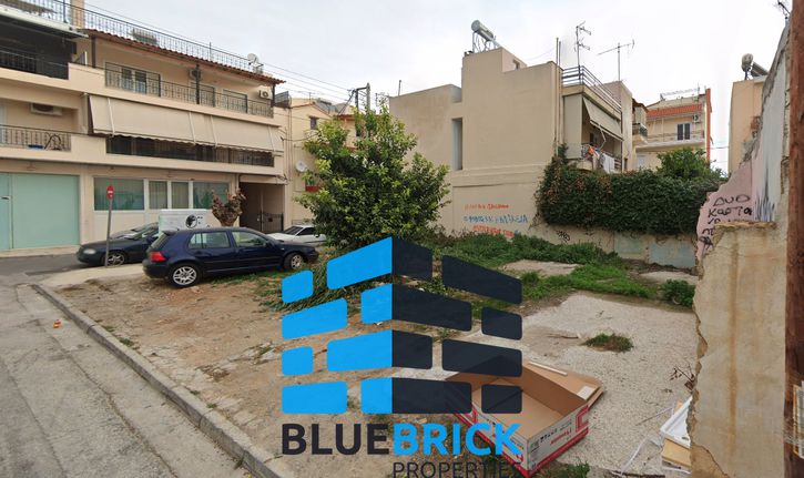 Οικόπεδο 180 τ.μ. για πώληση, Αθήνα - Δυτικά Προάστια, Περιστέρι