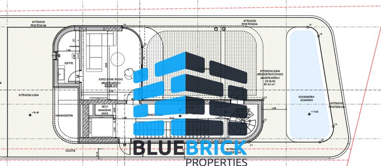 Maisonette 192 sqm for sale, Athens - South, Voula